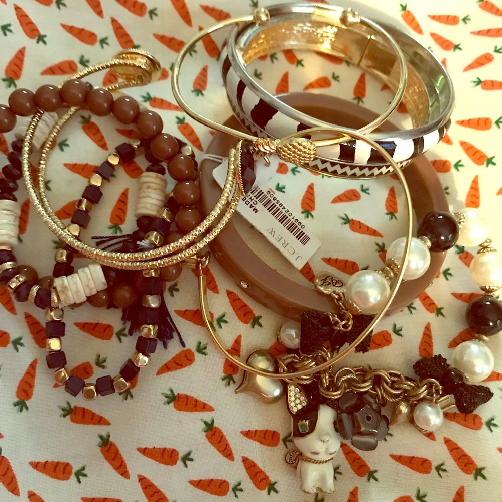 Bracelet Bundle